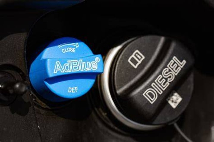 Can cars work without AdBlue?