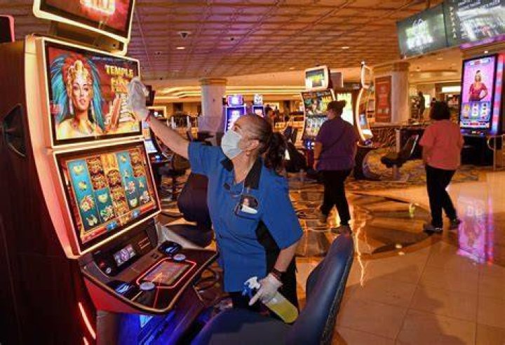 Can casinos stop you for winning?