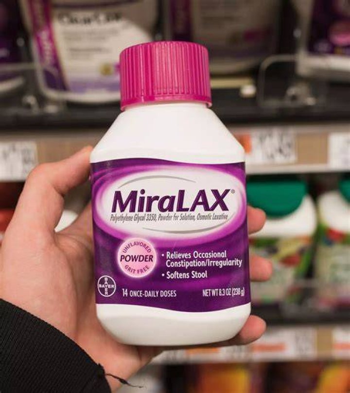 Can cats have Miralax every day?