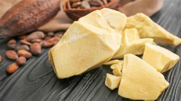 Can cocoa butter replace shea butter?