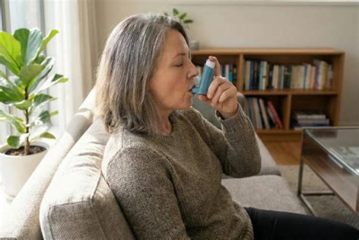 Can COPD be service connected?