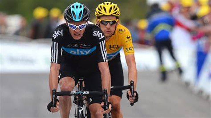 Can cycling reduce arm fat?