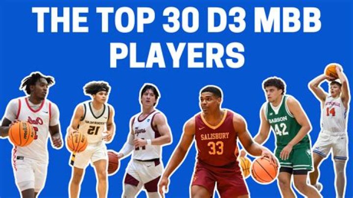 Can D3 players go pro?