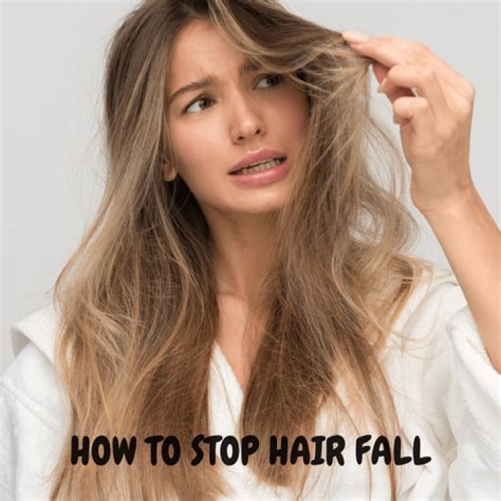 Can dates stop hair fall?