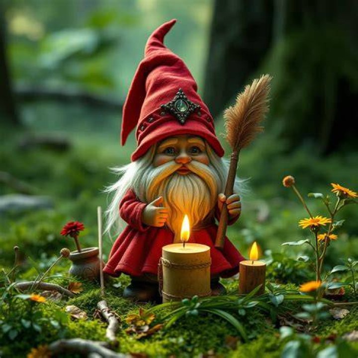Can dwarves and gnomes mate?