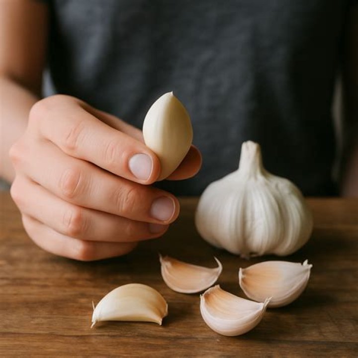 Can eating raw garlic be harmful?