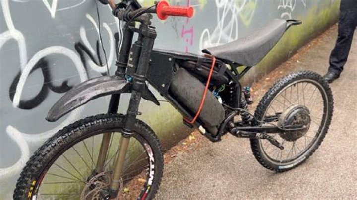 Can eBikes be modified?