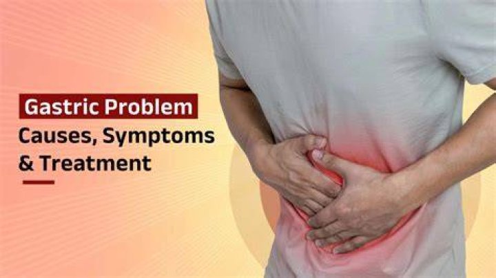 Can eggs cause gastric problems?