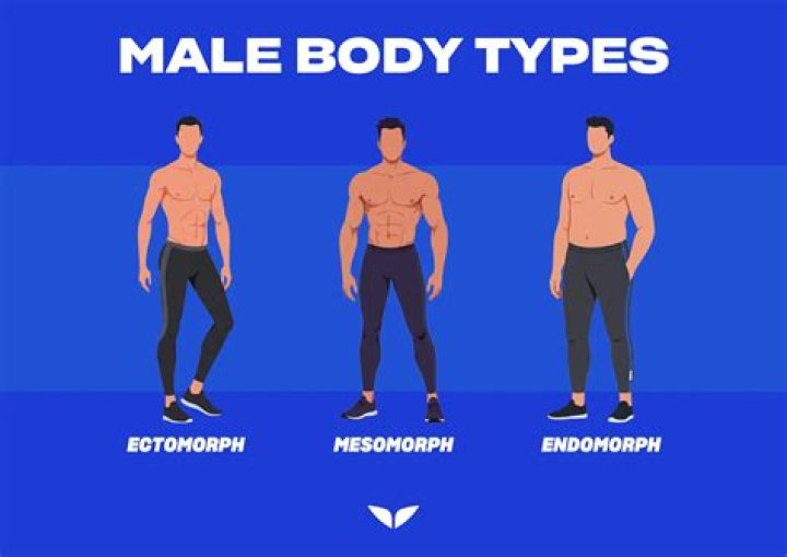 Can Endomorphs be skinny?