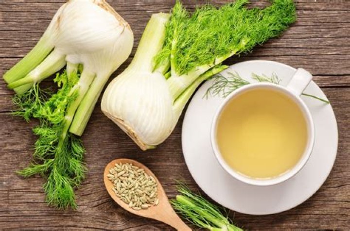 Can fennel tea help you lose weight?