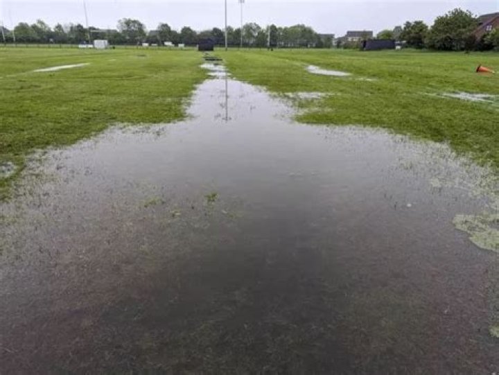 Can Foamies get waterlogged?