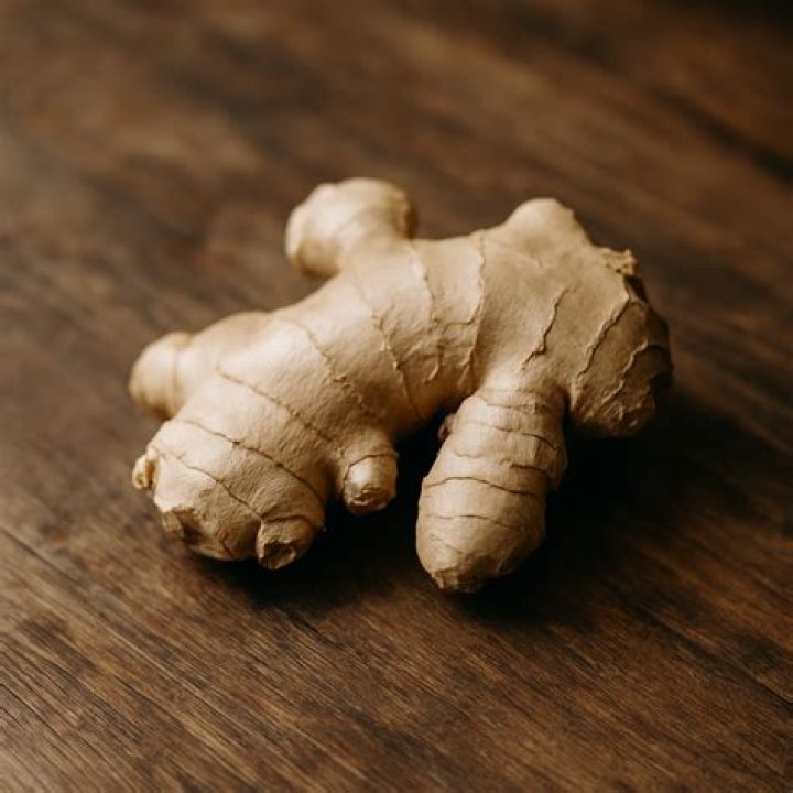Can ginger cause piles?
