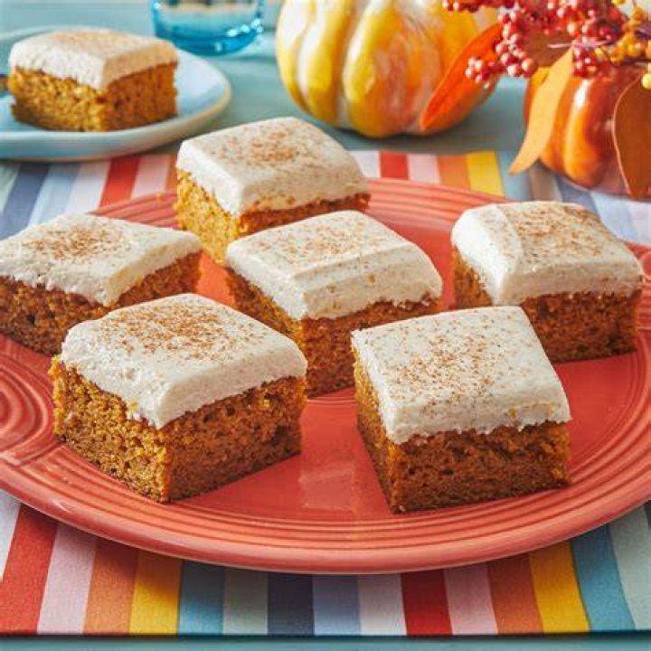 Can goats have canned pumpkin?