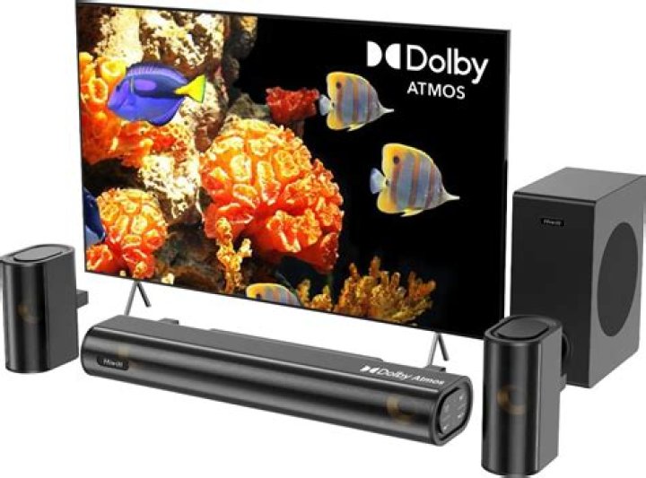 Can HDMI 2.0 do Dolby Atmos?