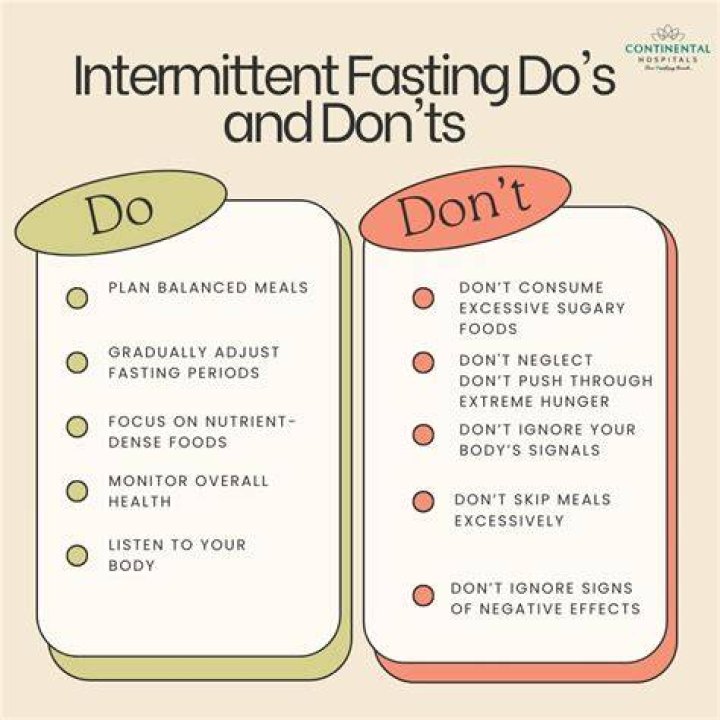 Can I add anything to my coffee while intermittent fasting?