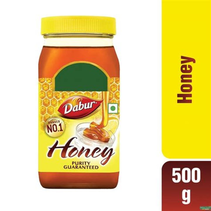 Can I apply Dabur honey on my face?