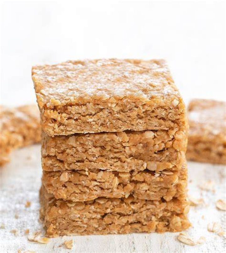 Can I bake with quick oats?