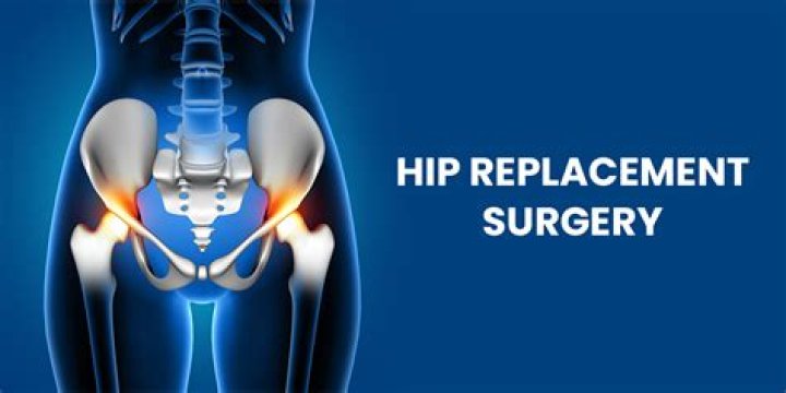 Can I be awake during hip replacement surgery?