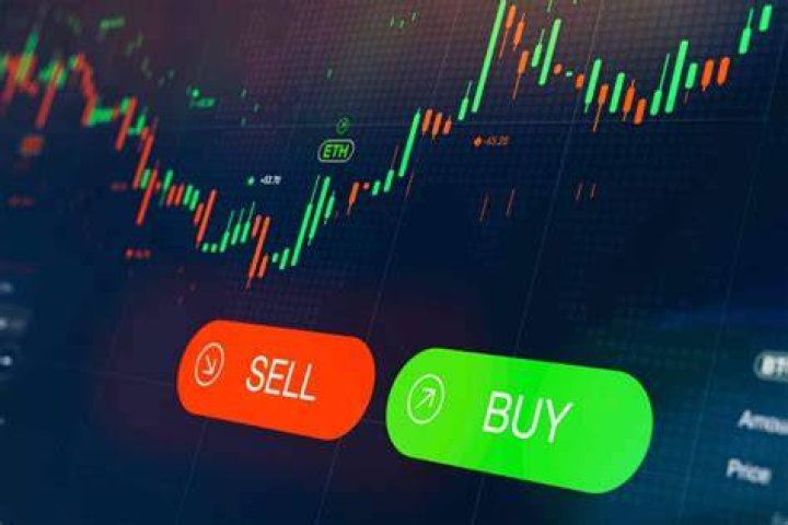 Can I buy stock in morning and sell in evening?