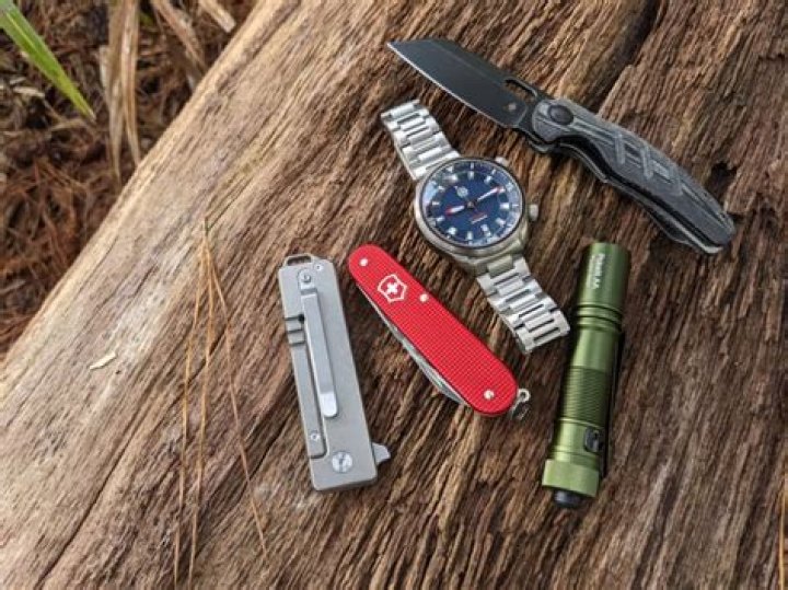 Can I carry a Swiss Army knife on a plane?