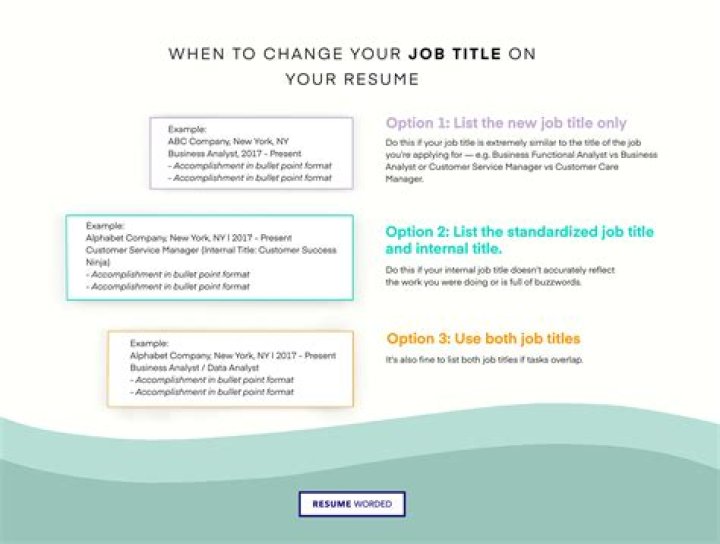 Can I change job after ILR?