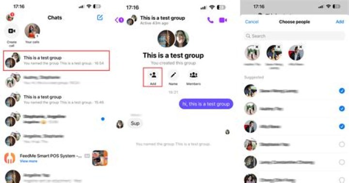 Can I chat with BTS?
