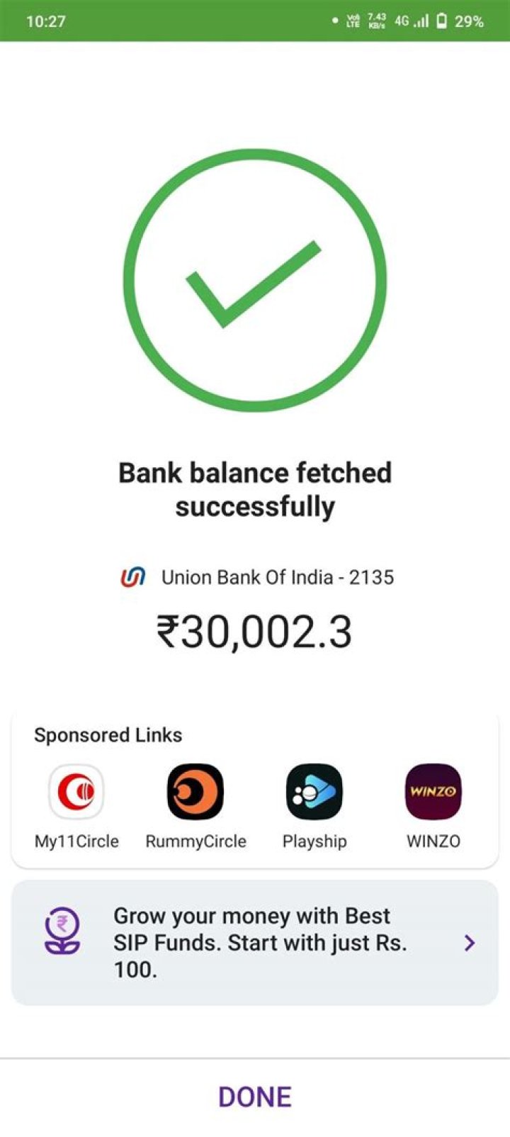 Can I deposit 12 lakh cash in my account?