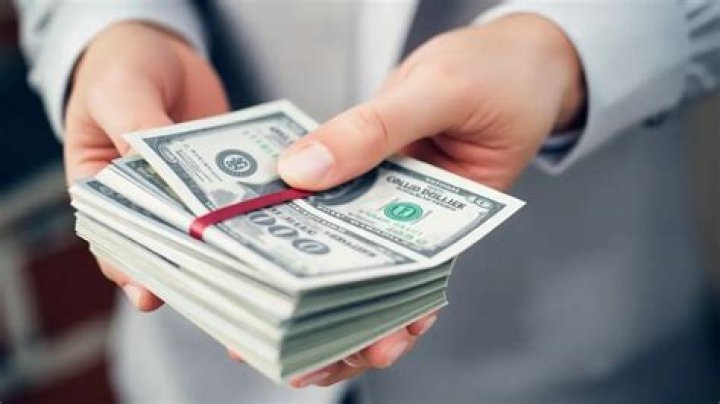 Can I deposit $25000?