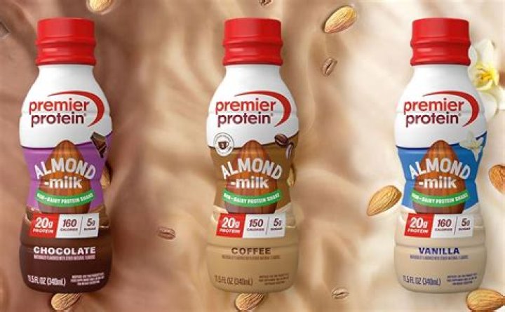 Can I drink almond milk on keto?
