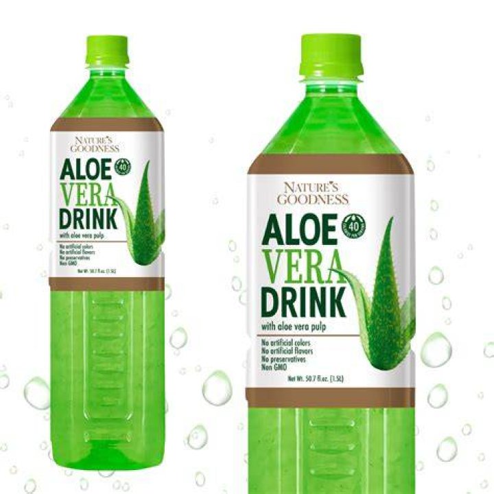 Can I drink aloe vera everyday?