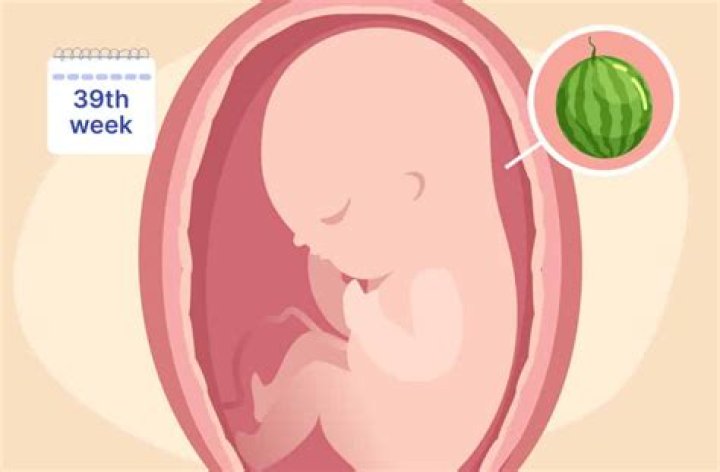 Can I drink coffee at 39 weeks pregnant?
