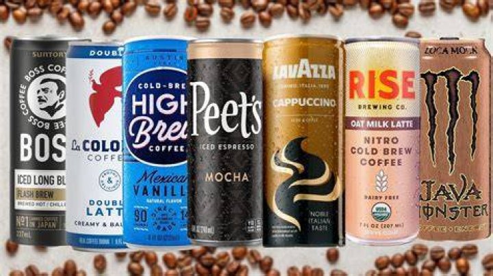 Can I drink coffee in piles?