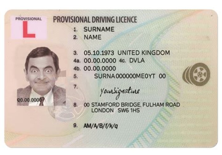 Can I drive a 3 wheeler car on a provisional licence?
