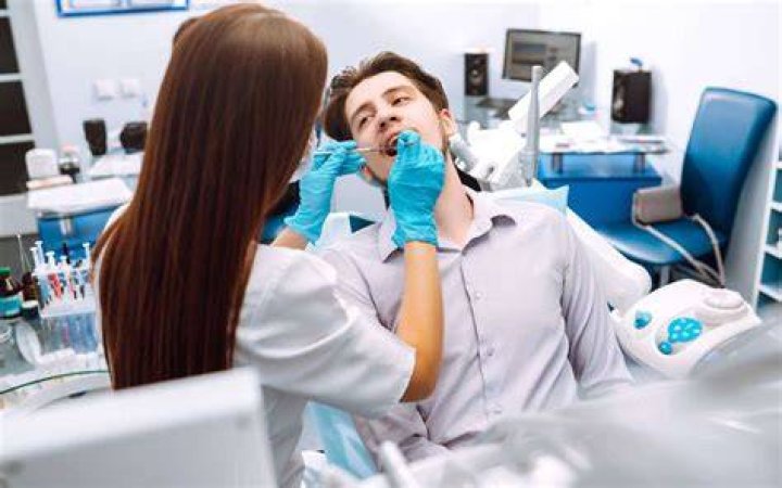 Can I drive home after a root canal?