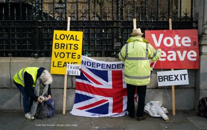 Can I drive in EU with UK Licence after Brexit?