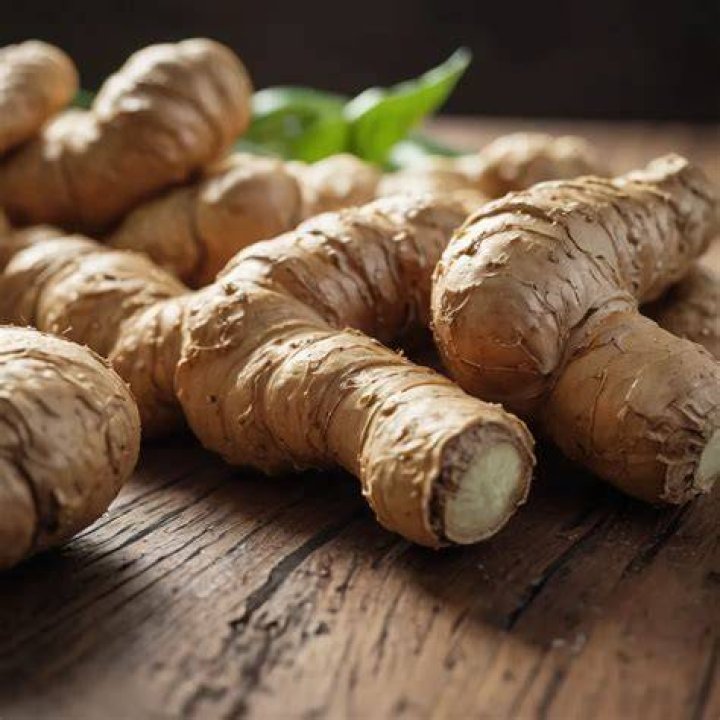 Can I eat raw ginger?