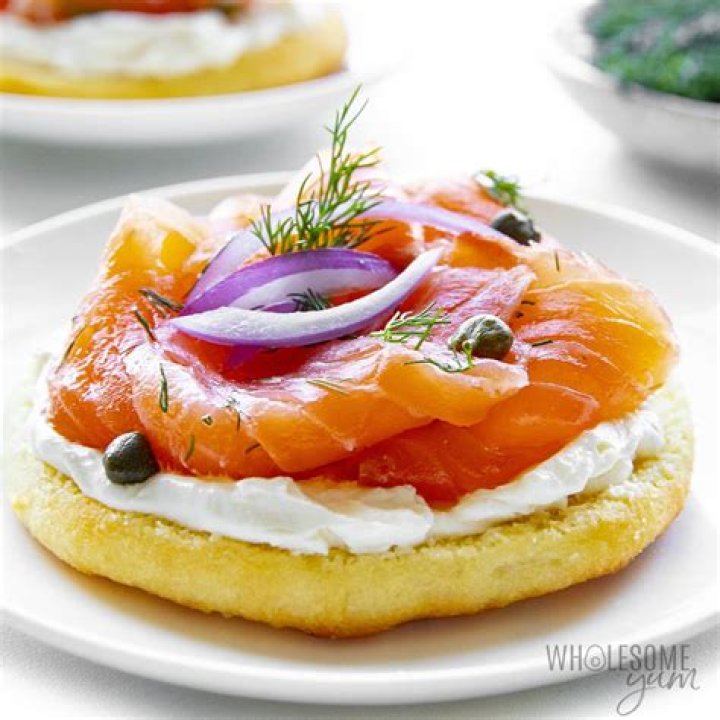 Can I eat salmon 4 times a week?