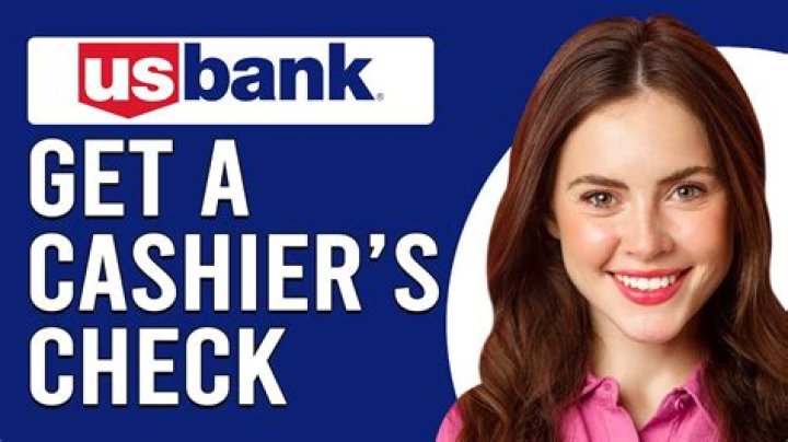 Can I get a cashier's check for 20k?