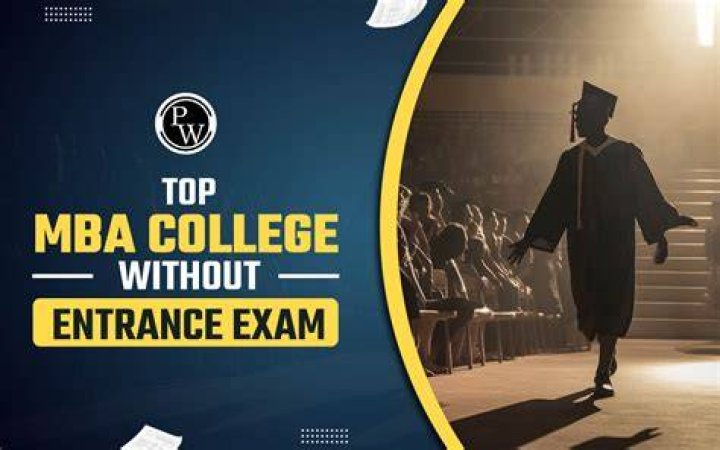 Can I get admission in Jain University without entrance exam?