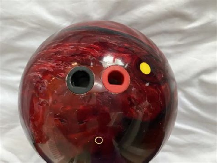 Can I get my bowling ball redrilled?