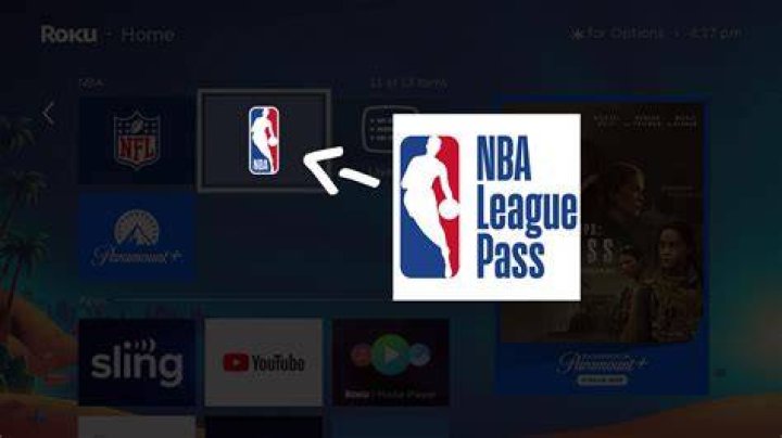 Can I get NBA League Pass on Hulu?