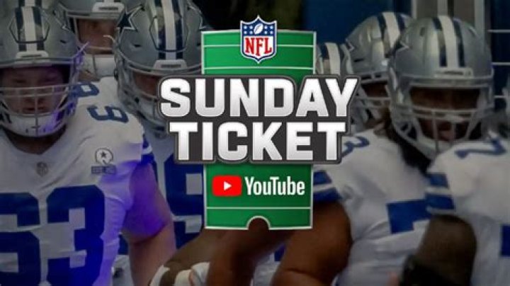 Can I get NFL ticket on Xfinity?
