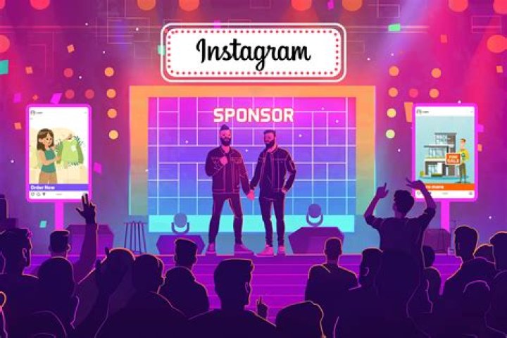 Can I get sponsored on Instagram with 1000 followers?