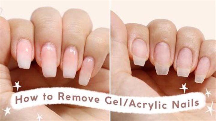 Can I have acrylic nails while working at mcdonalds?