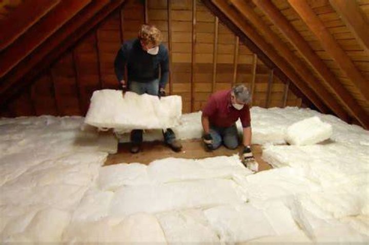 Can I insulate my house with wool?