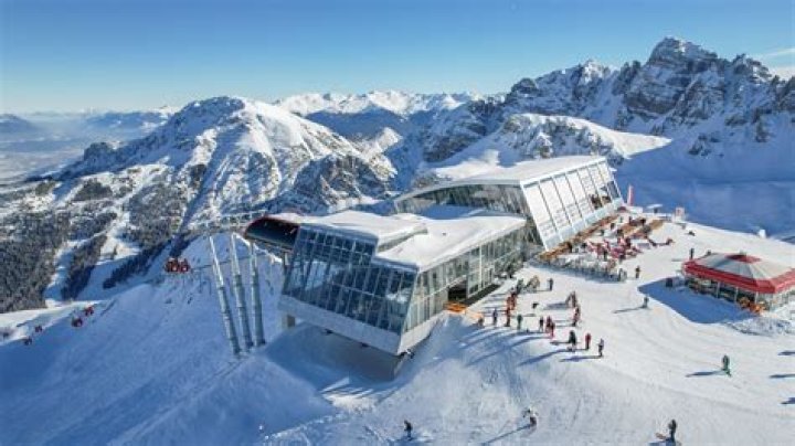 Can I learn to ski at 50?