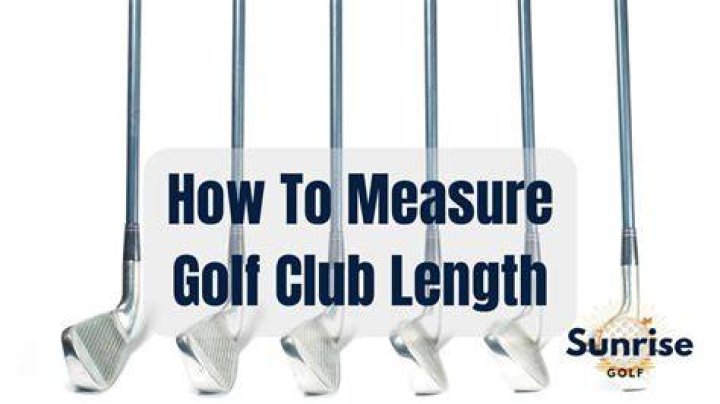 Can I lengthen my golf clubs?