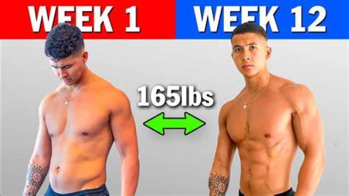 Can I Lose 10 lbs in 8 weeks?