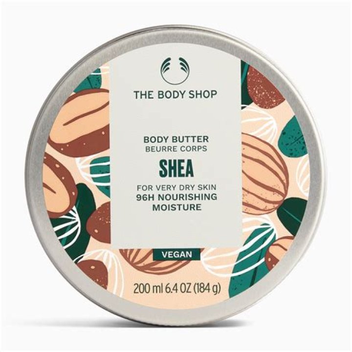 Can I mix shea butter with my body lotion?
