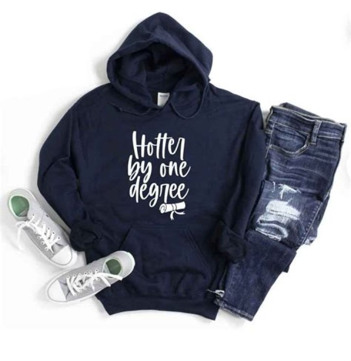Can I put hoodies in the dryer?